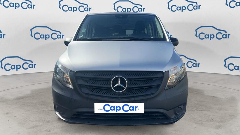 Mercedes Vito Combi Tourer Long 116 d 163 7g-Tronic Select