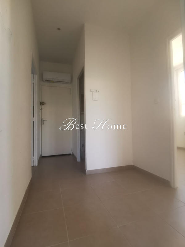 Appartement - 52 m² - 3 pièces