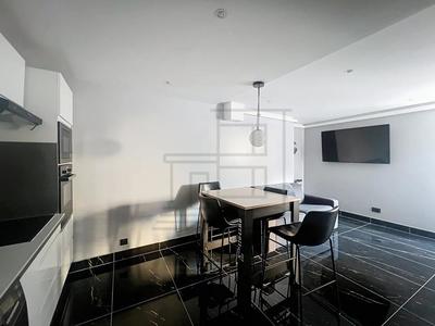 Appartement - 48 m² - 3 pièces