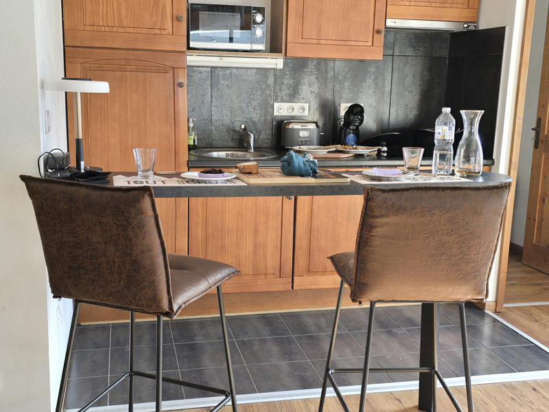 Appartement - 83 m² - 4 pièces