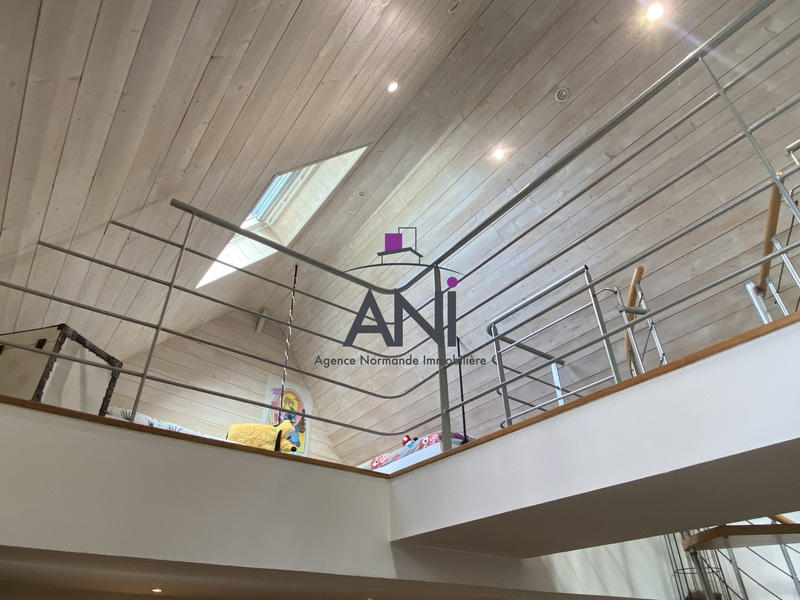 Maison - 98 m² - 4 pièces