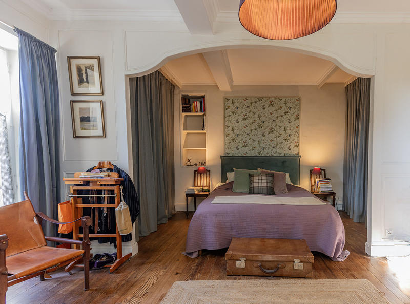 Maison - 283 m² - 13 pièces