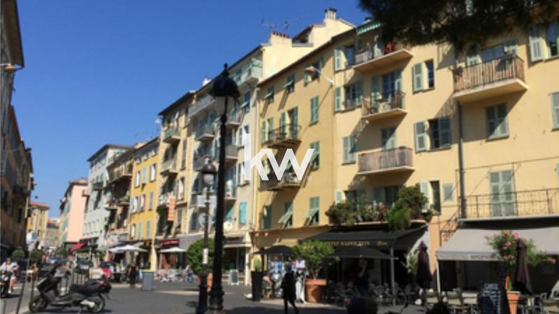 Fonds de commerce - Magasins - 35 m²