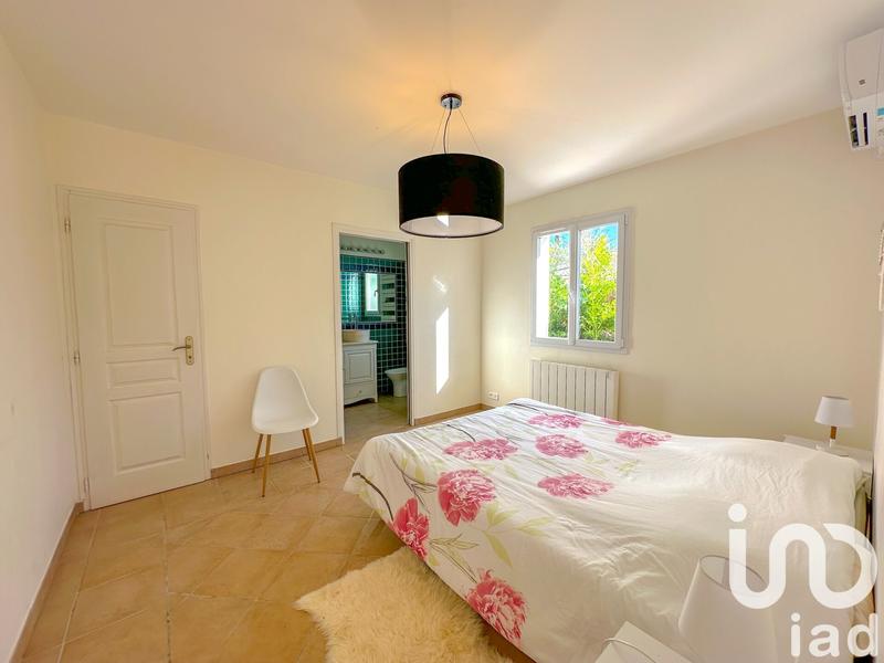 Maison - 258 m² - 10 pièces