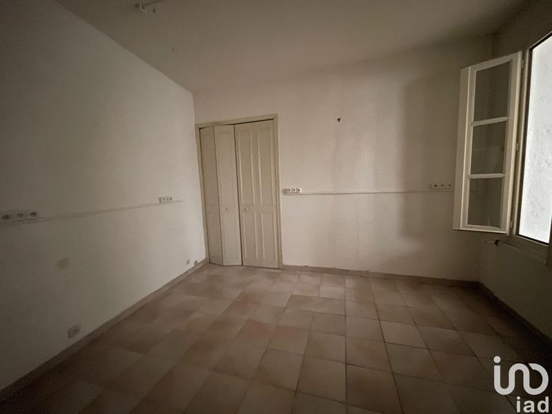 Bureau - 95 m² - 3 pièces