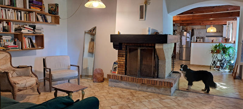 Mas - 192 m² - 7 pièces