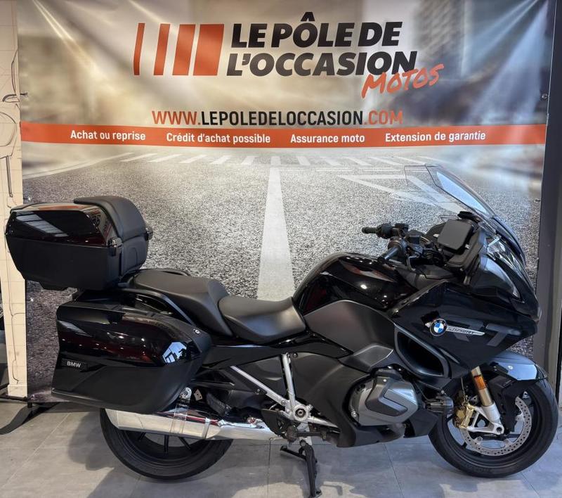 Bmw R1250rt - R 1250 Rt