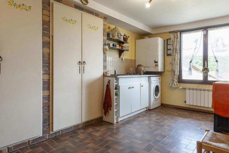 Maison - 115 m² - 6 pièces