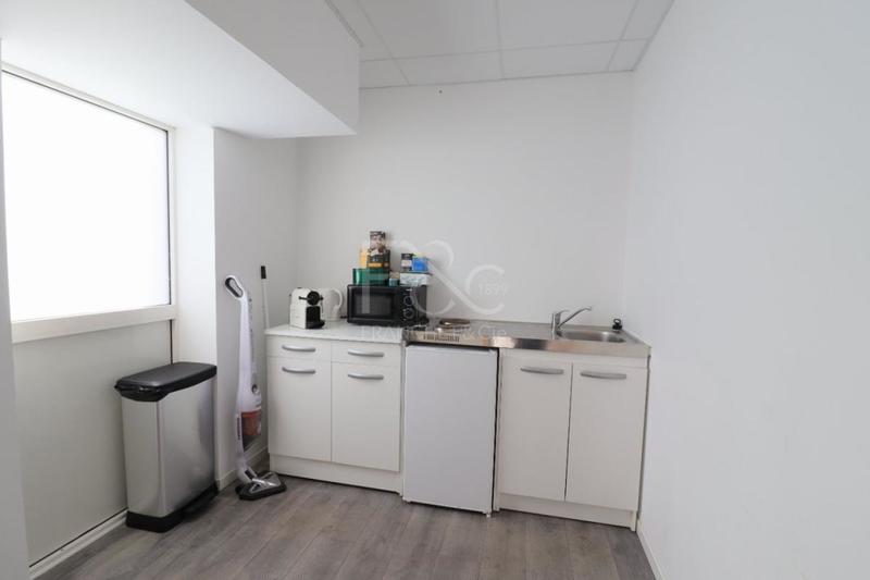 Maison - 109 m² - 6 pièces