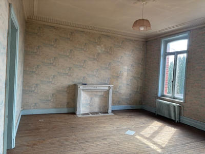 Maison - 360 m² - 9 pièces