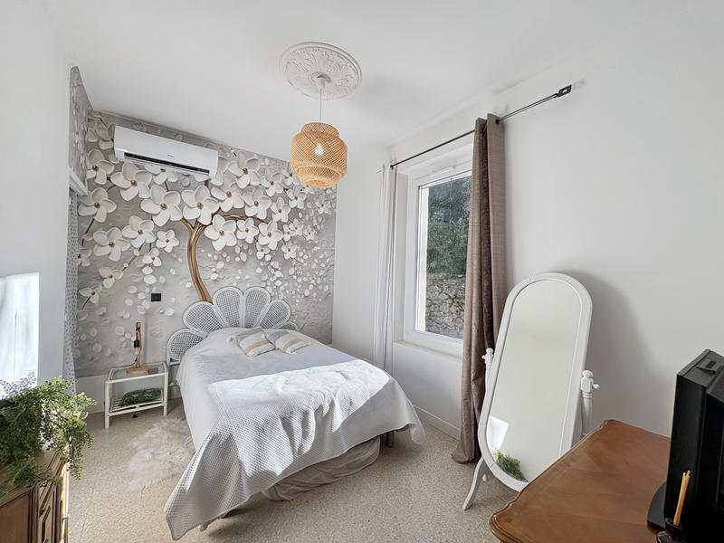 Maison - 118 m² - 5 pièces