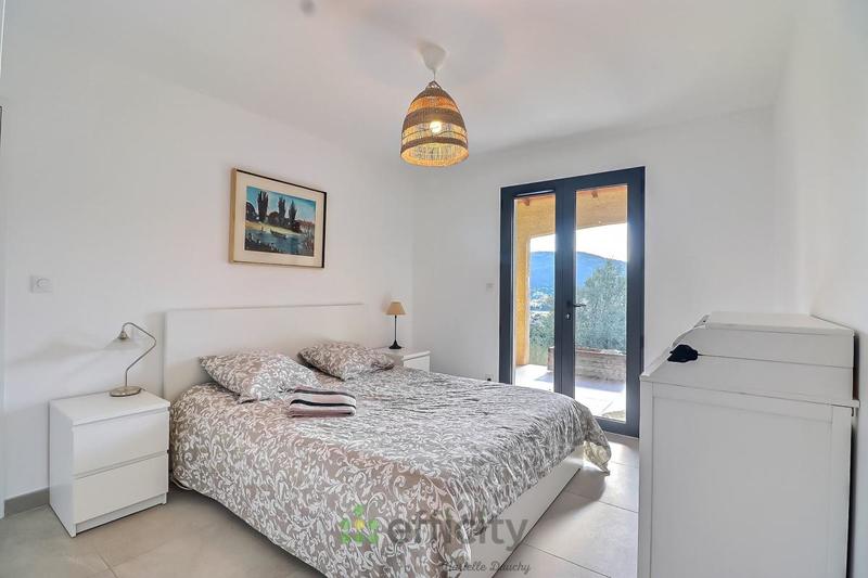 Maison - 250 m² - 9 pièces