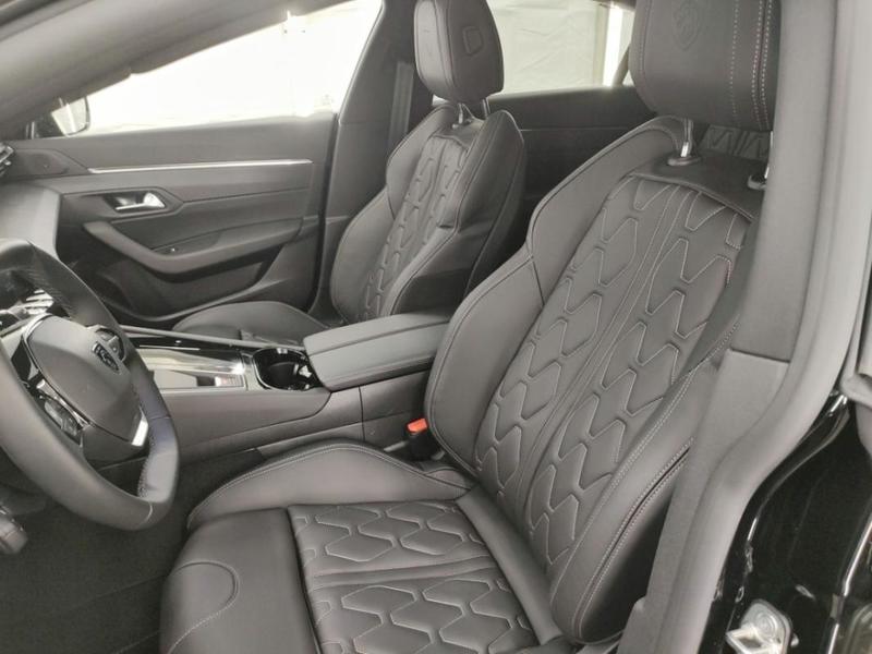 Peugeot 508 II Hybrid 225 E-Eat8 Allure