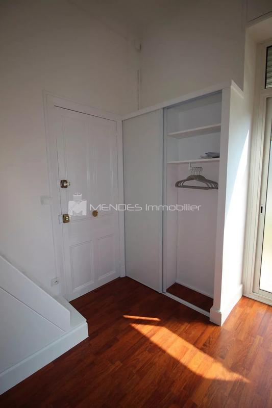 Appartement - 24 m² - 1 pièce
