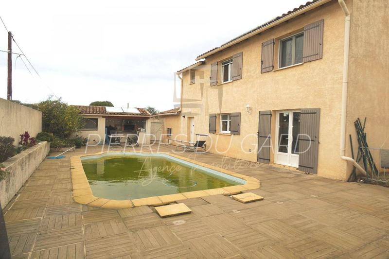 Villa - 125 m² - 6 pièces