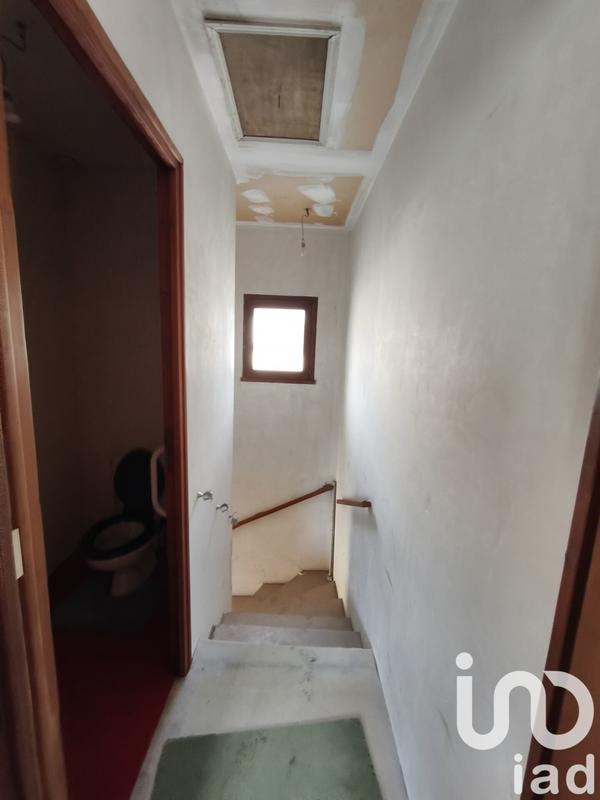 Maison de village - 70 m² - 3 pièces