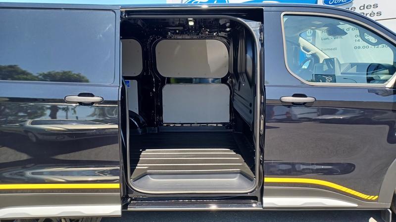 Ford Transit Custom Trail 320 L1h1 2.0 Ecoblue 150 cv