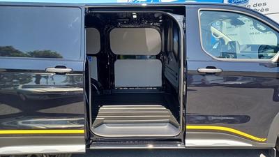 Ford Transit Custom Trail 320 L1h1 2.0 Ecoblue 150 cv