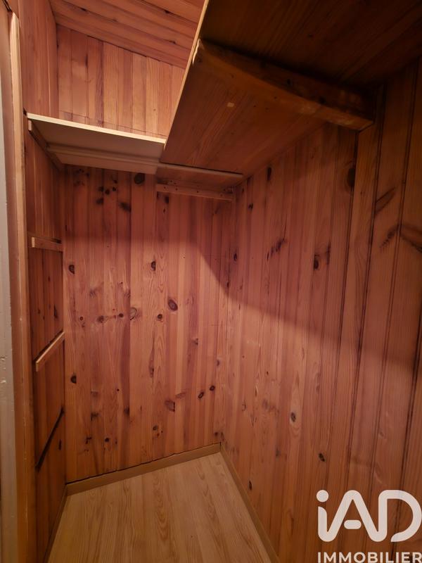 Maison de village - 139 m² - 5 pièces