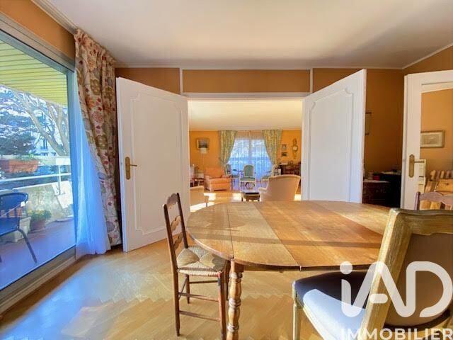Appartement - 129 m² - 5 pièces