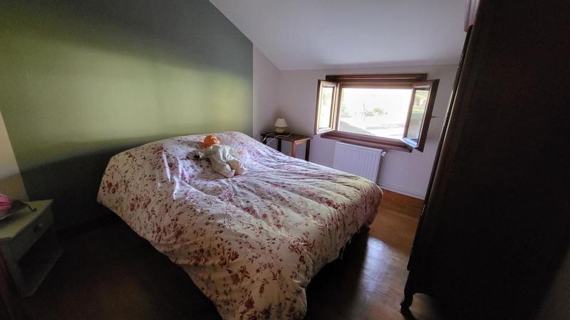 Maison - 196 m² - 10 pièces