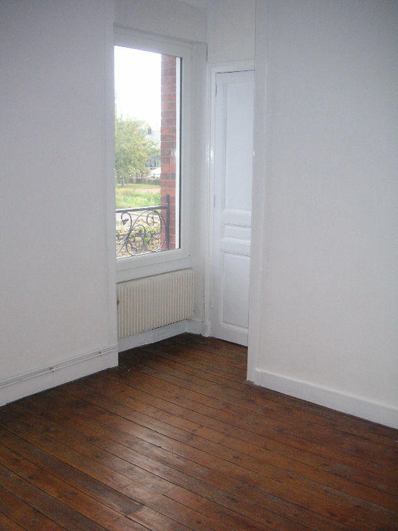 Maison - 72 m² - 3 pièces