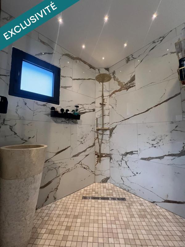 Maison - 149 m² - 5 pièces