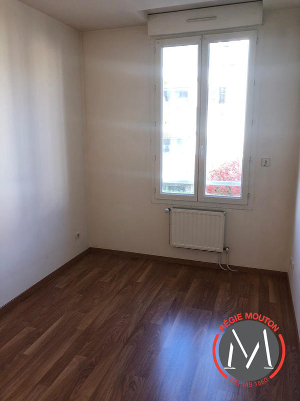 Appartement - 73 m² - 4 pièces