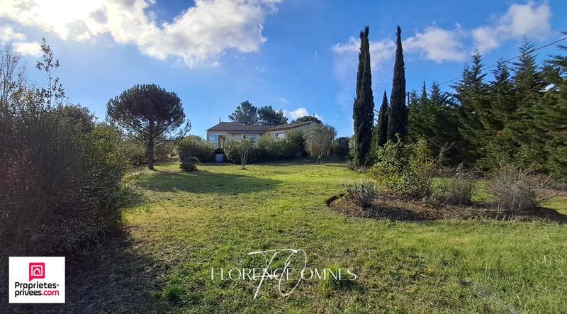 Villa - 108 m² - 5 pièces