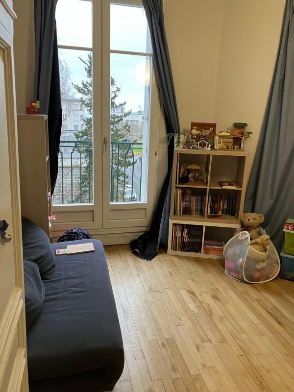 Appartement - 112 m² - 4 pièces