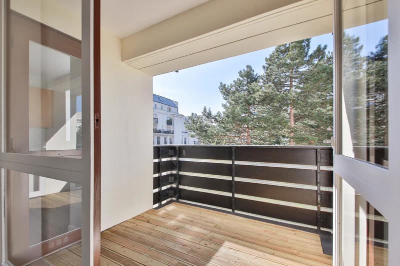 Appartement - 99 m² - 4 pièces