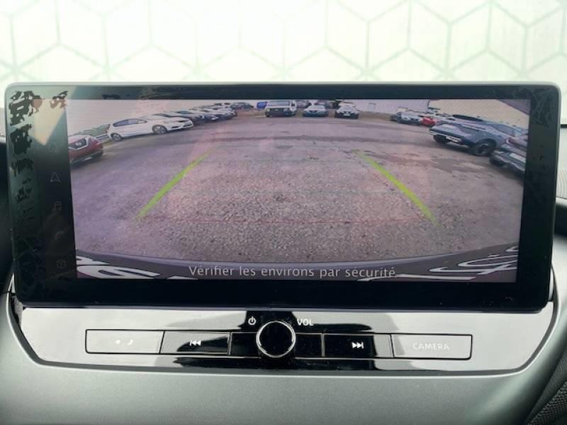 Nissan Juke Dig-T 114 n-Connecta