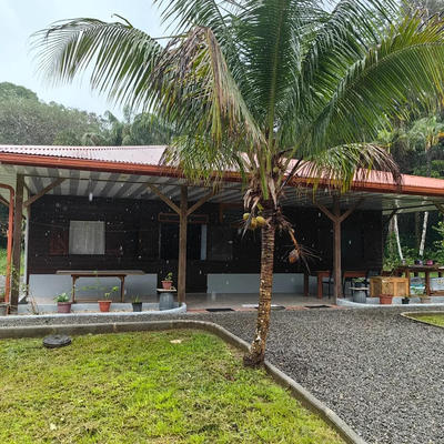 Maison - 109 m² - 4 pièces