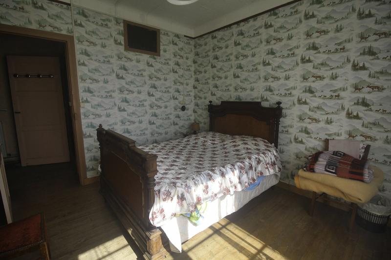 Maison de village - 128 m² - 6 pièces