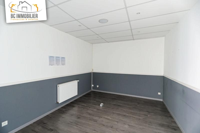 Local commercial - 265 m²