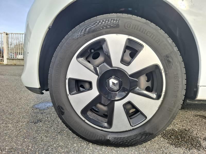 Renault Twingo III 1.0 SCe 70 Stop &amp; Start E6c Limited