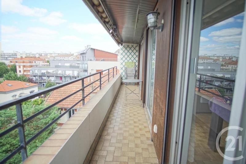 Appartement - 91 m² - 4 pièces