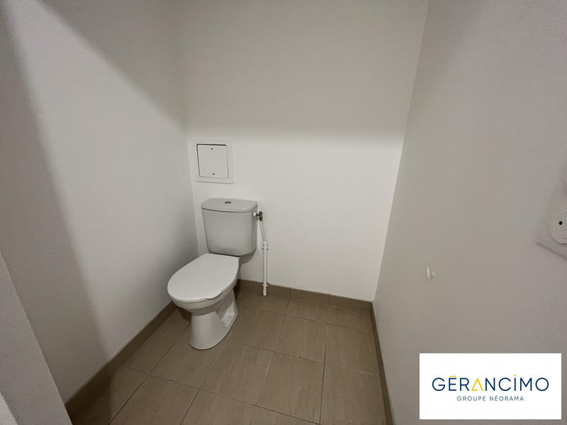 Appartement - 51 m² - 2 pièces