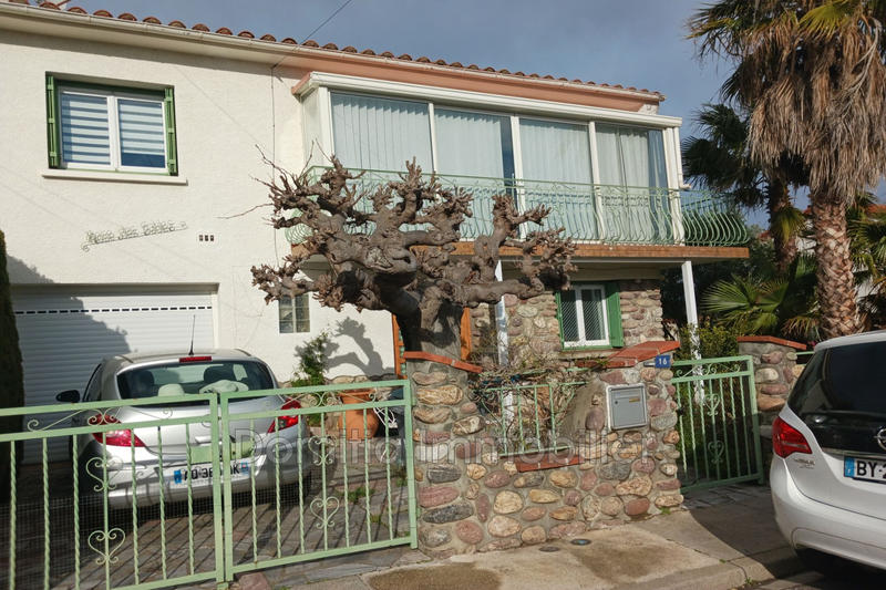 Maison - 124 m² - 2 pièces