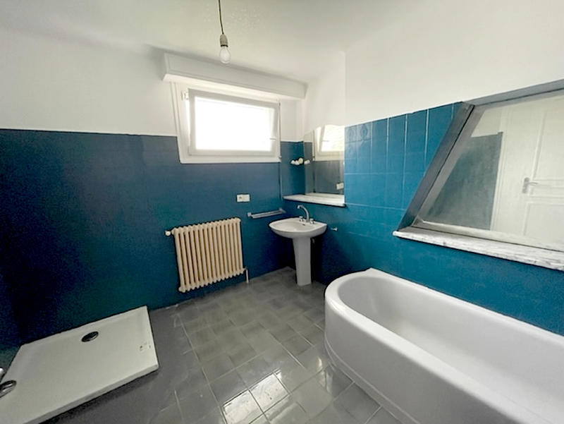 Maison - 163 m² - 7 pièces