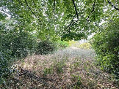 Terrain - 900 m²