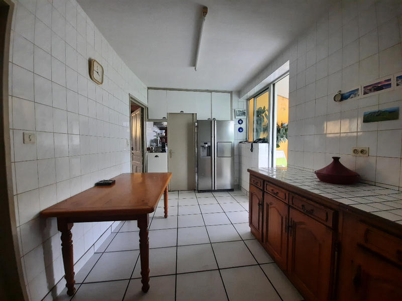 Local d'activité / Entrepôt - 750 m²