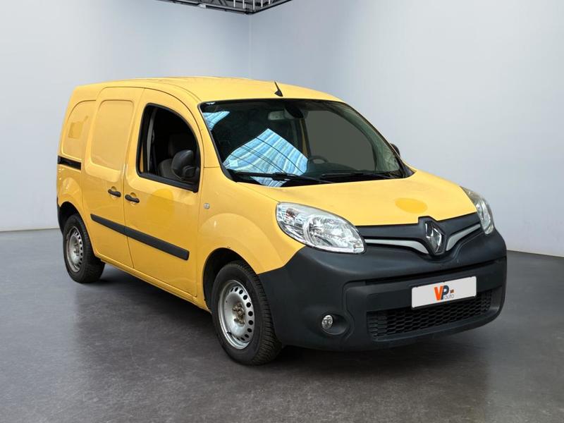 Renault Kangoo Express Blue Dci 80 Confort