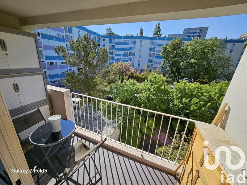 Appartement - 74 m² - 3 pièces