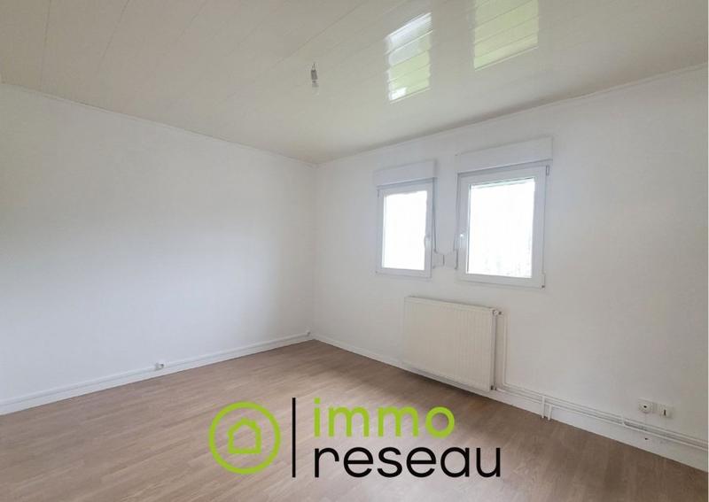 Maison - 112 m² - 5 pièces