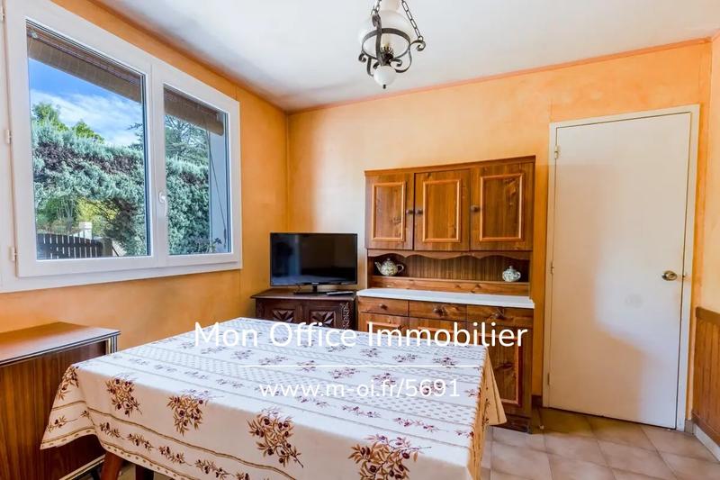 Villa - 120 m² - 5 pièces