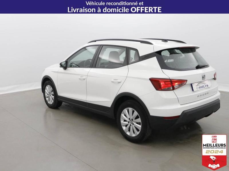 Seat Arona 1.0 EcoTSI 110 Style