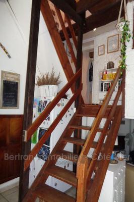 Maison - 106 m² - 7 pièces