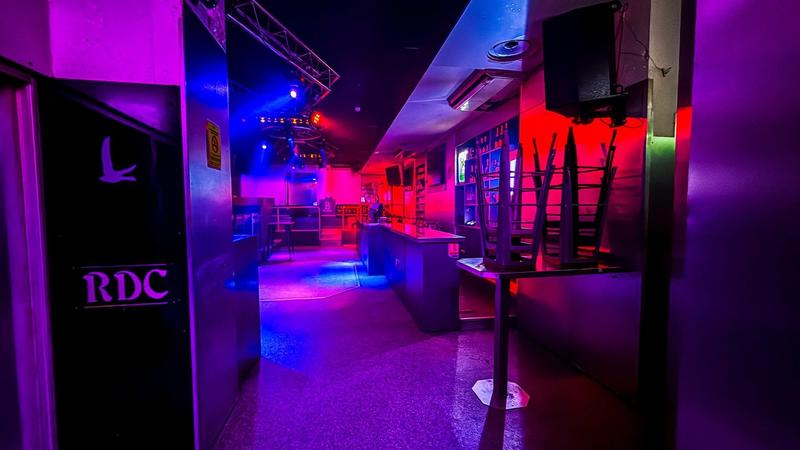 Fonds de commerce - 120 m²