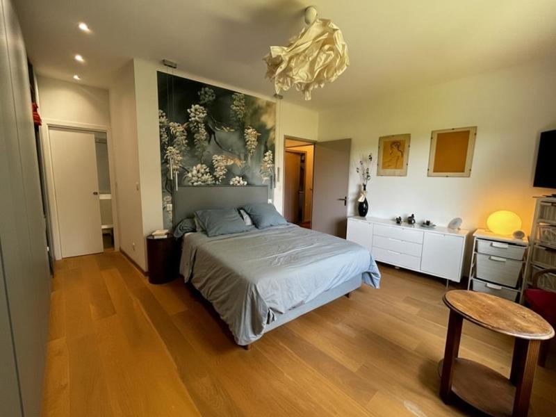 Maison - 190 m² - 6 pièces